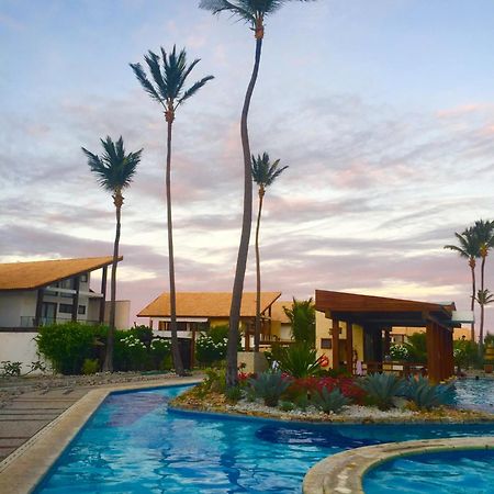 Taiba Beach Resort Casa Com Piscina エクステリア 写真